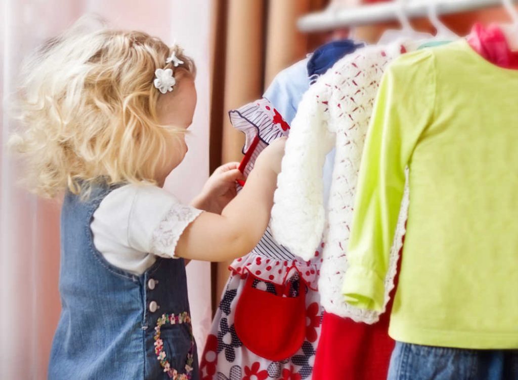 Crea tu propio negocio de moda infantil sostenible para niñ@s