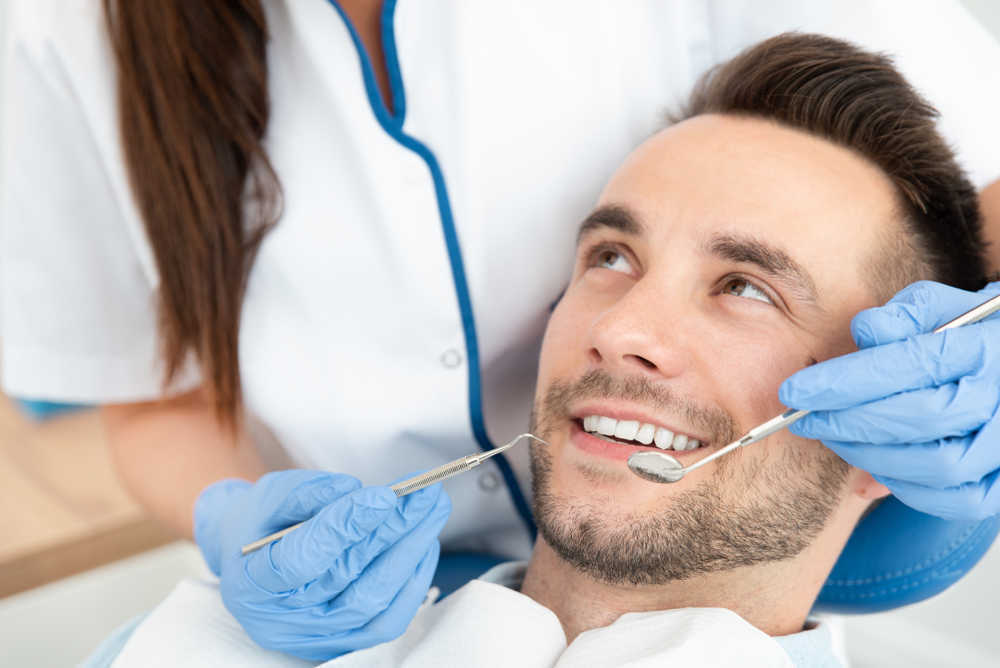 Cómo ser un buen dentista y no morir en el intento