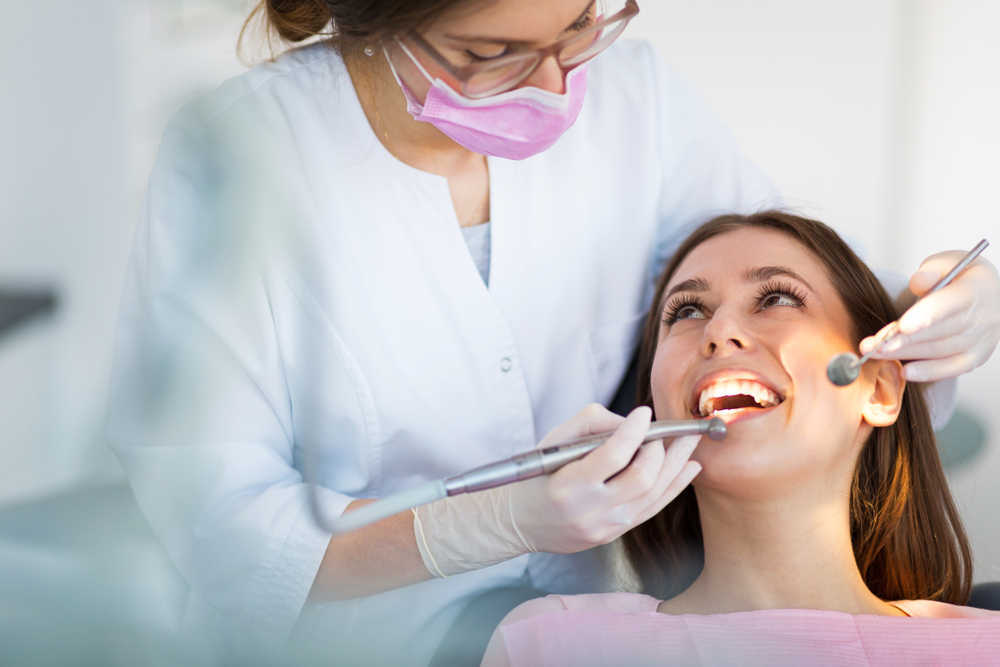 Una de las claves del éxito en la odontología pasa por la especialización