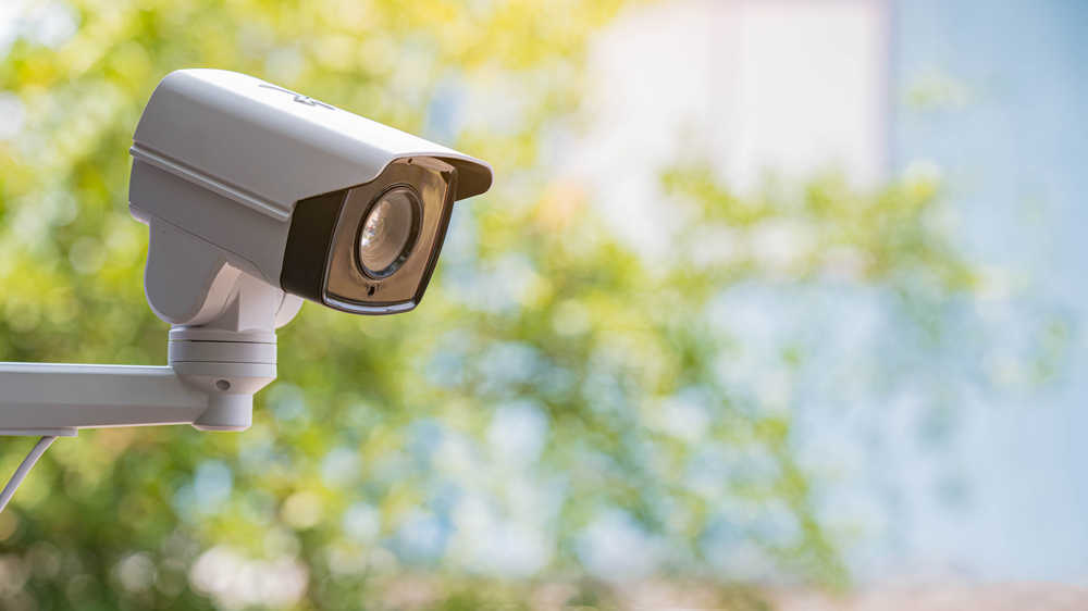 Cámaras de videovigilancia: productos que siguen siendo sinónimos de seguridad para un negocio